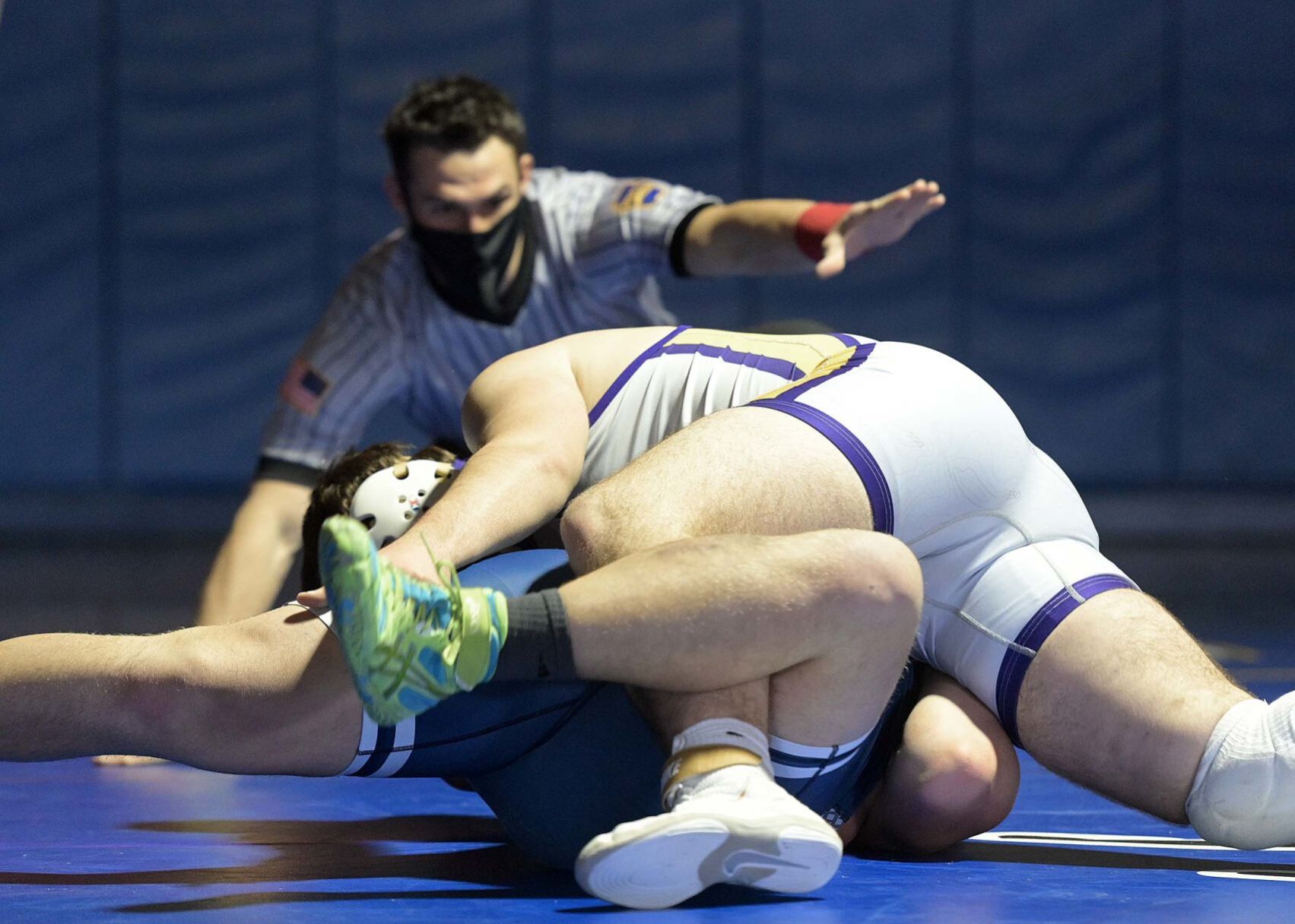 Boiling Springs Newport Wrestling 9